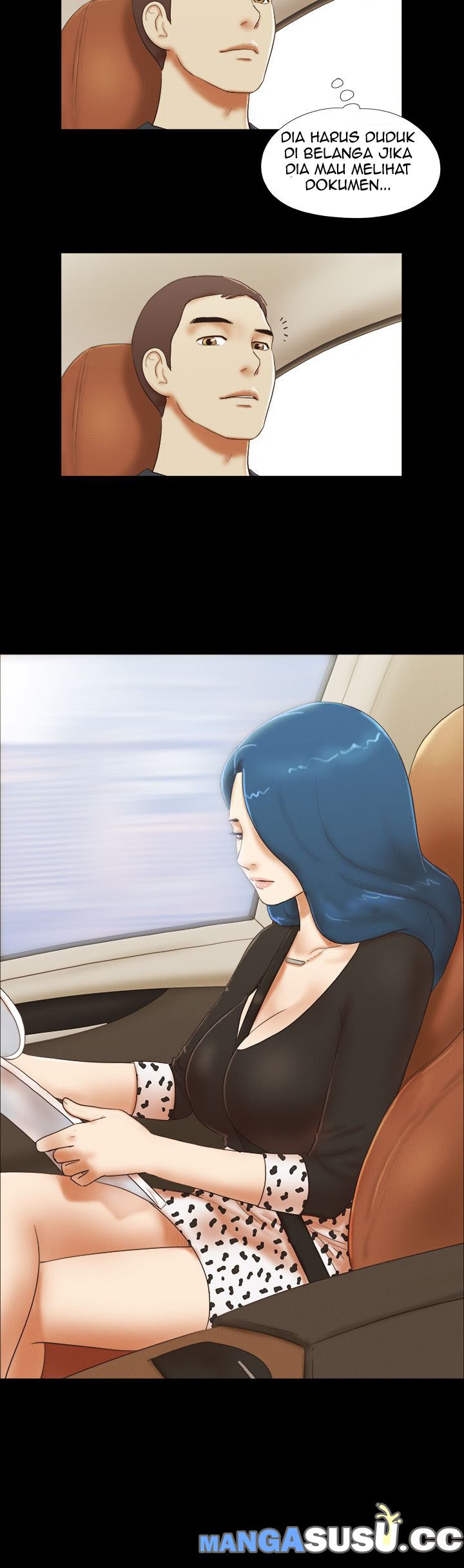 She&#8217;s The Girl - Chapter 49 14