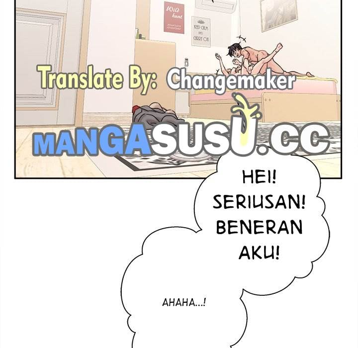 Crossing the Line - Chapter 49 118