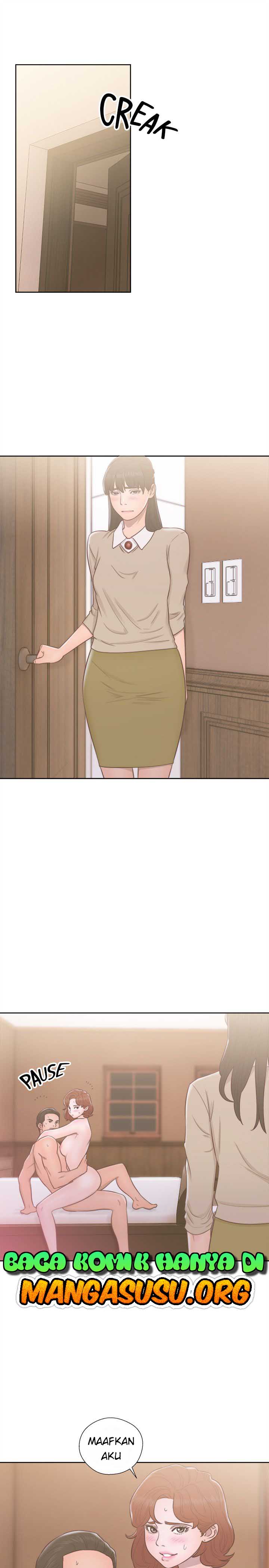 Lust Awakening - Chapter 49 32 Lust Awakening - Chapter 49 32