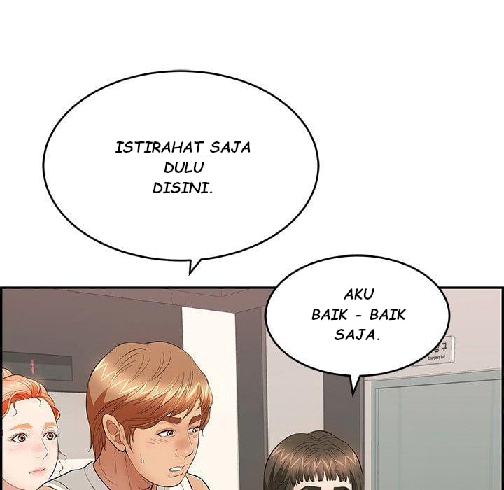 A Killer Woman - Chapter 49 96