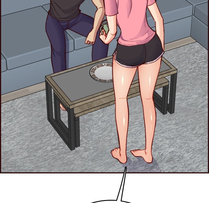 Never Too Late - Chapter 49 94