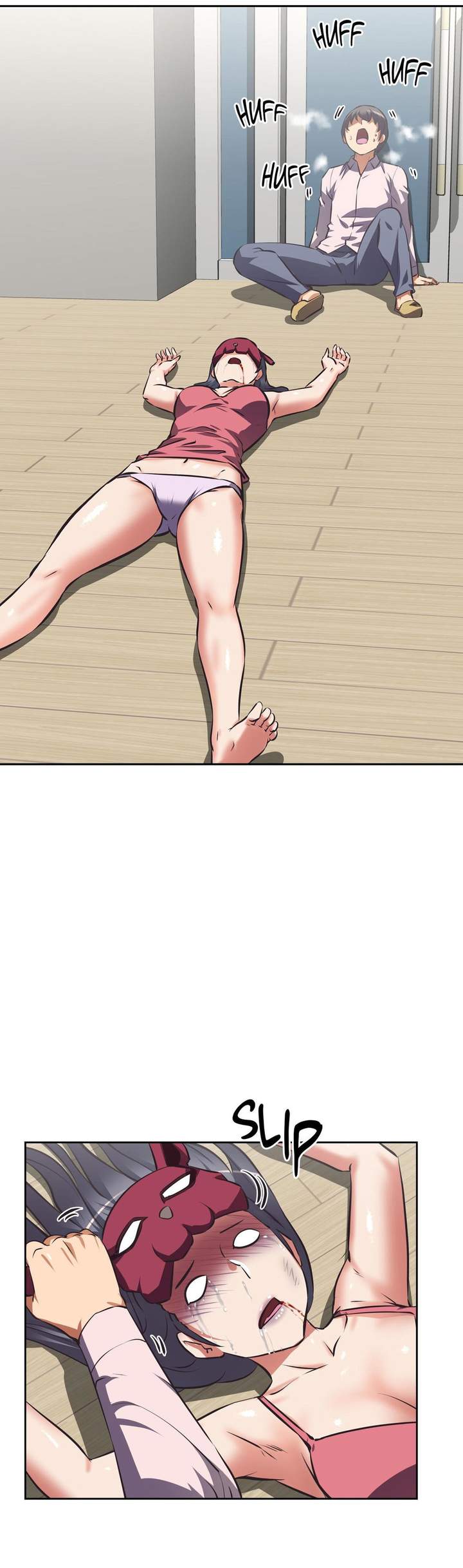 Hell’s Harem - Chapter 49 16 Hell’s Harem - Chapter 49 16