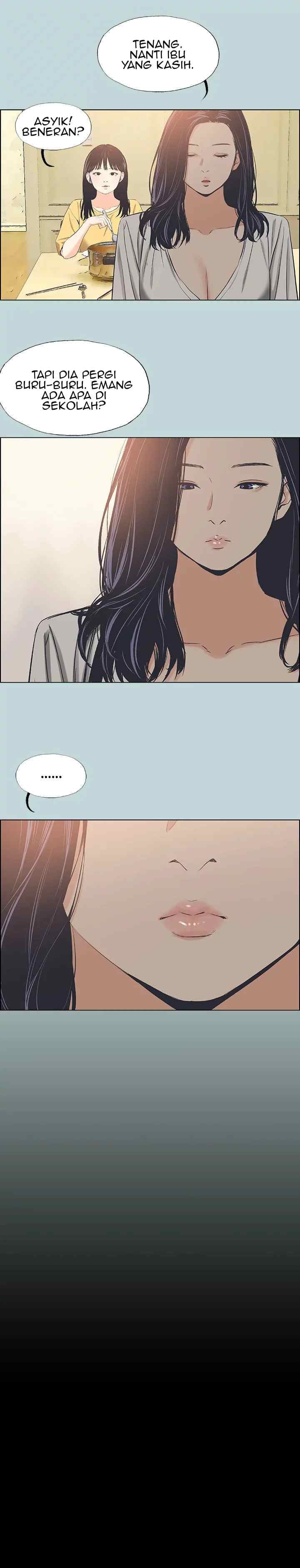 Summer Vacation - Chapter 49 15 Summer Vacation - Chapter 49 15