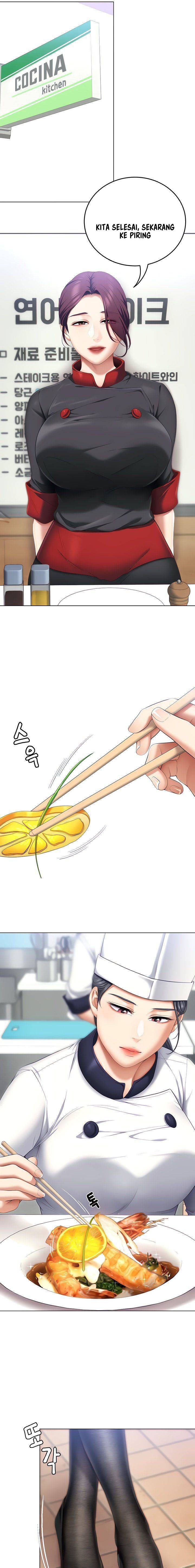Today Dinner - Chapter 49 12