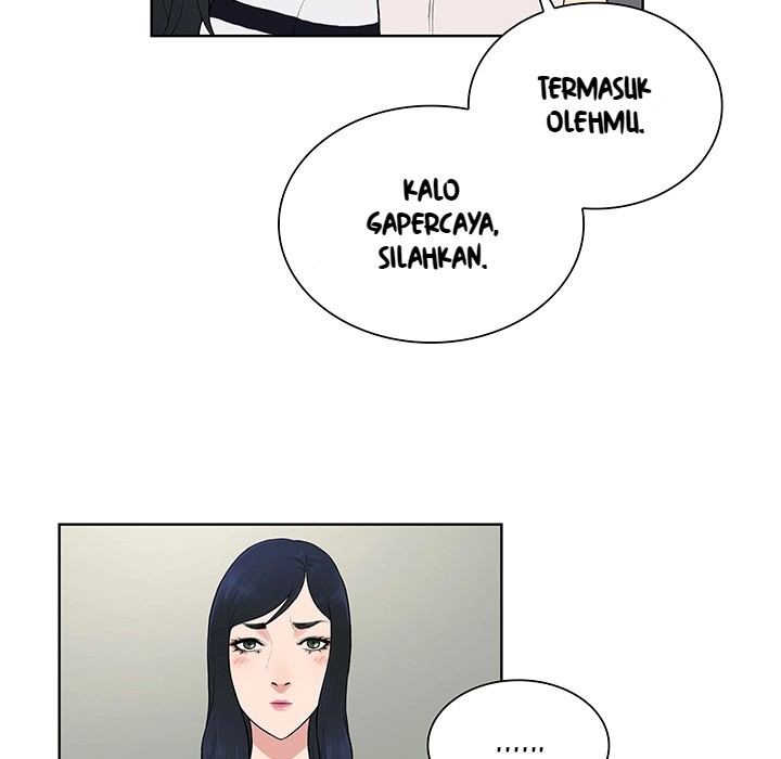 The Stand-up Guy (Dolphin) - Chapter 49 59