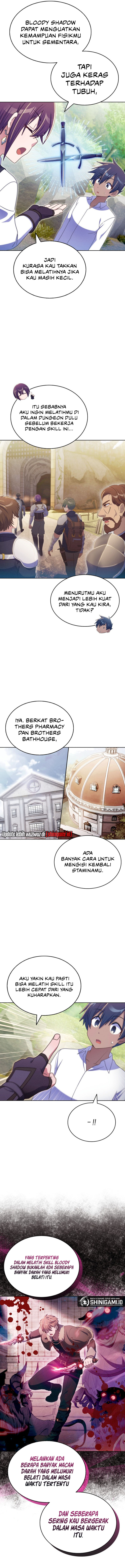 Never Die Extra - Chapter 49 5