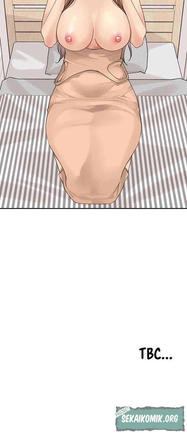 Friendly Relationship - Chapter 49 35 Friendly Relationship - Chapter 49 35