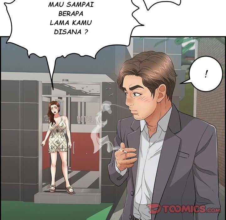 A Killer Woman - Chapter 49 90