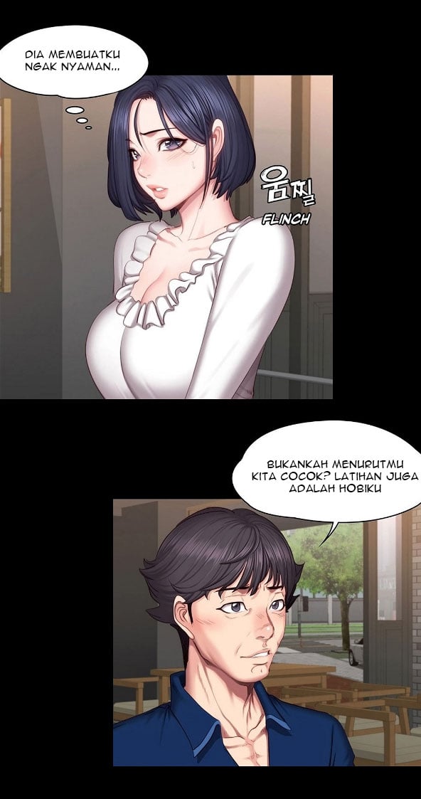 Fitness Uncensored - Chapter 49 31