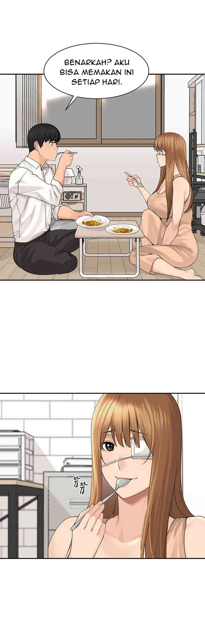 Friendly Relationship - Chapter 49 4 Friendly Relationship - Chapter 49 4