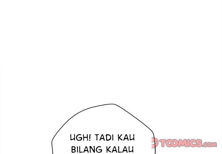 Crossing the Line - Chapter 49 4