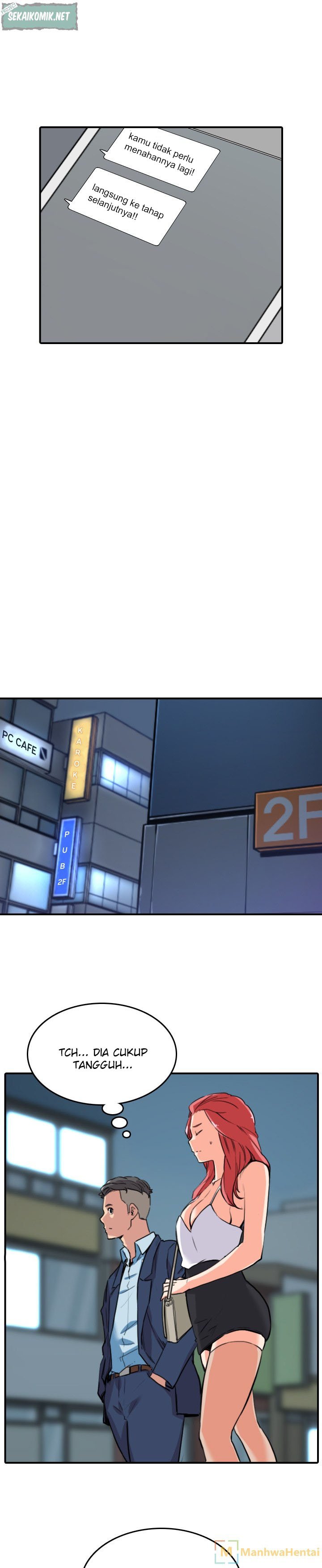 The Spot Master - Chapter 49 17