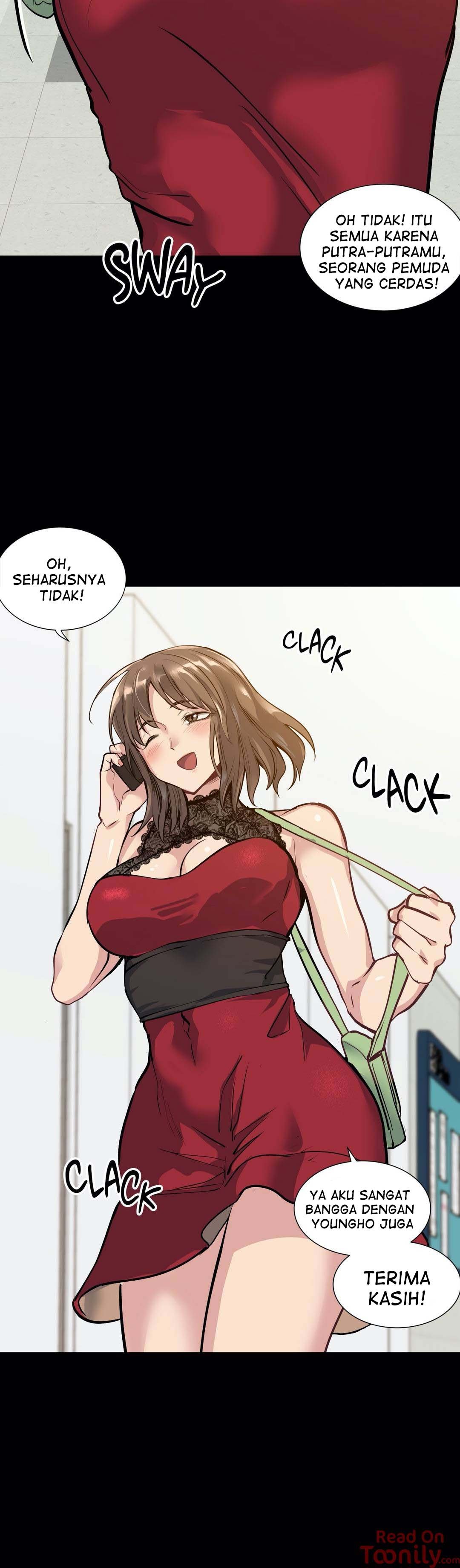 Lucky Guy - Chapter 49 38