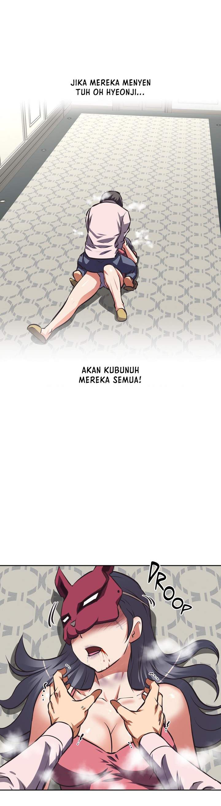 Hell’s Harem - Chapter 49 13 Hell’s Harem - Chapter 49 13