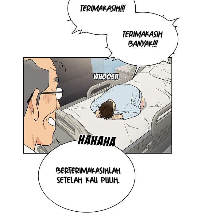 The Stand-up Guy (Dolphin) - Chapter 49 82