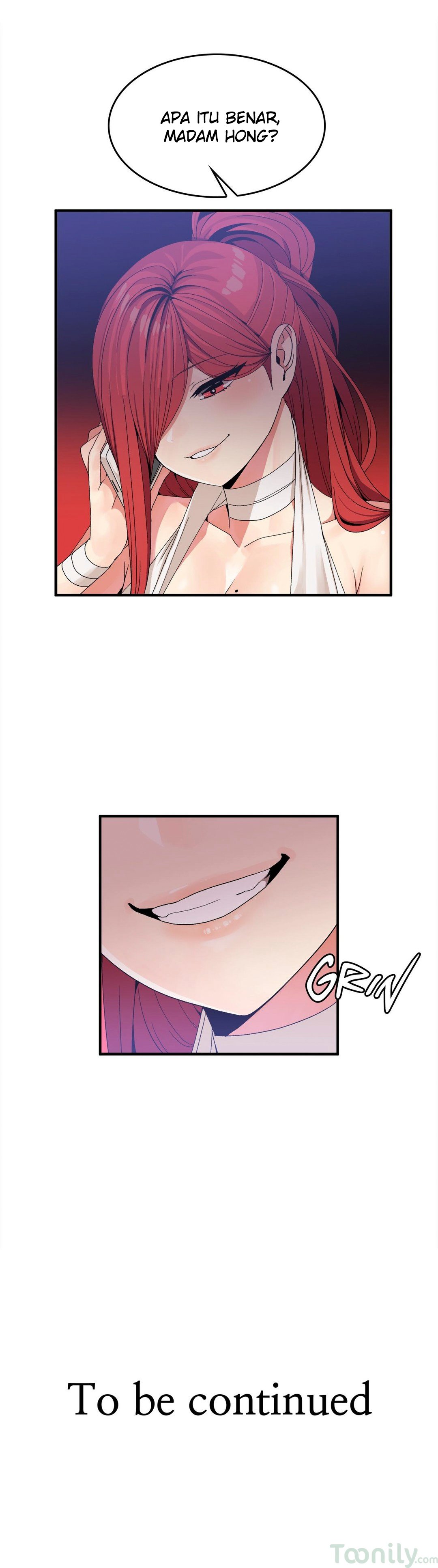 Deceptions (skull2) - Chapter 49 26 Deceptions (skull2) - Chapter 49 26