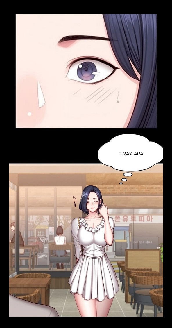 Fitness Uncensored - Chapter 49 26