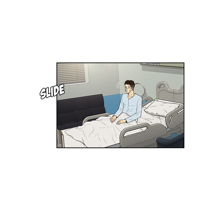 The Stand-up Guy (Dolphin) - Chapter 49 68