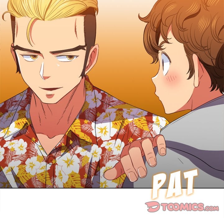 My High School Bully - Chapter 49 113