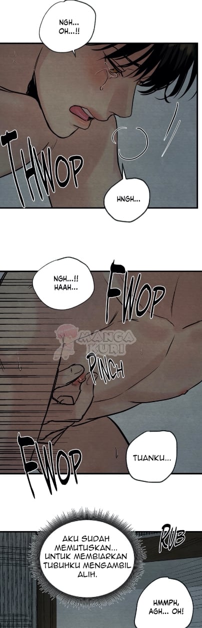 Painter of the night - Chapter 49 34 Painter of the night - Chapter 49 34