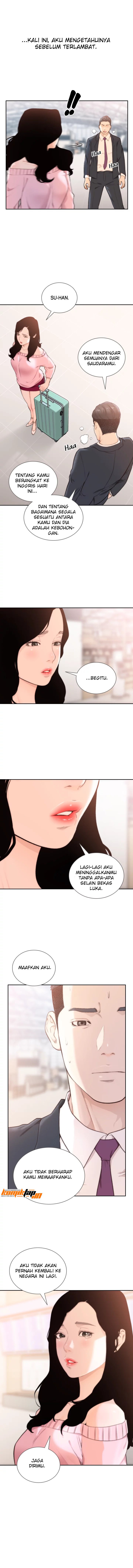 Ex-Girlfriend - Chapter 49 12