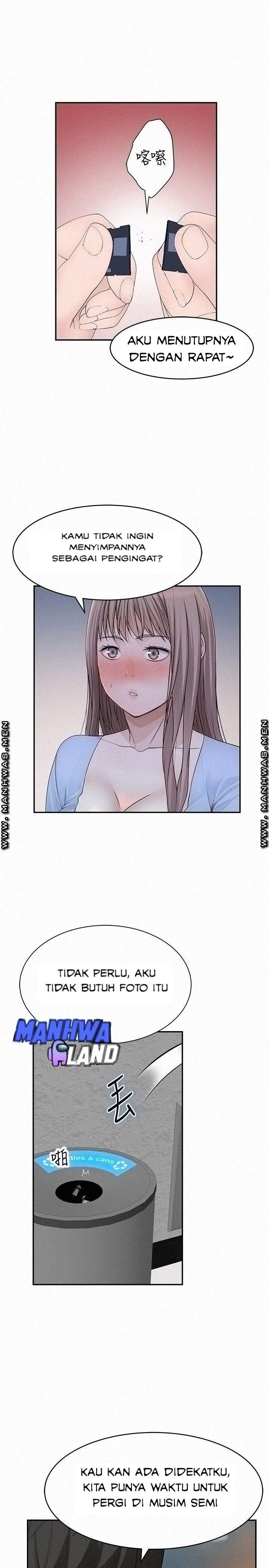 Between Us (Goinmul) - Chapter 49 25