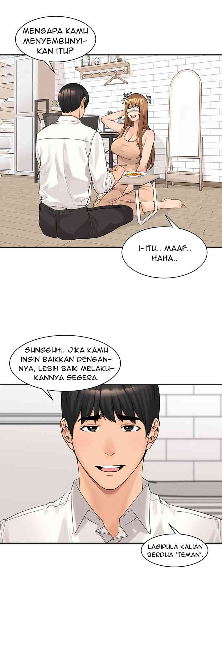 Friendly Relationship - Chapter 49 11 Friendly Relationship - Chapter 49 11