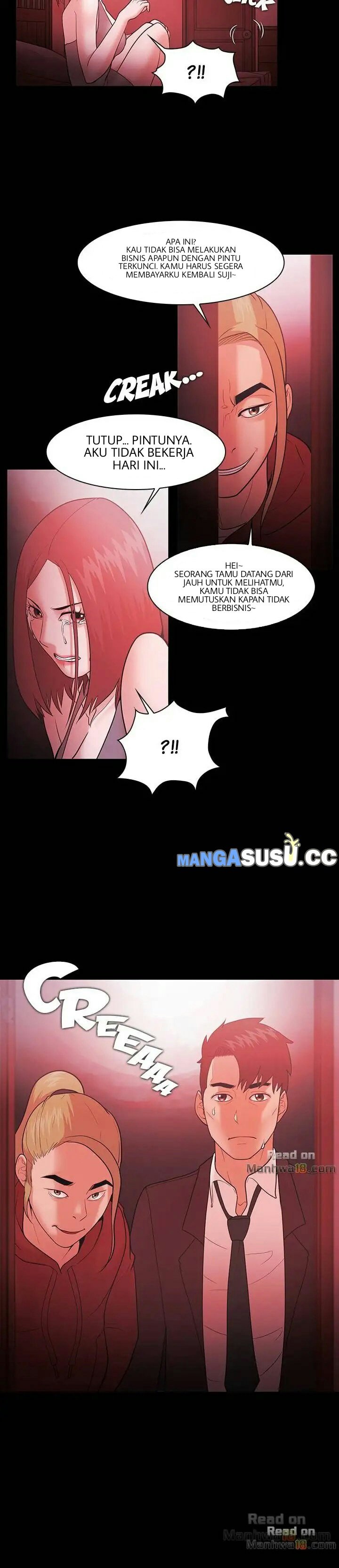 Loser (Team 201) - Chapter 49 15