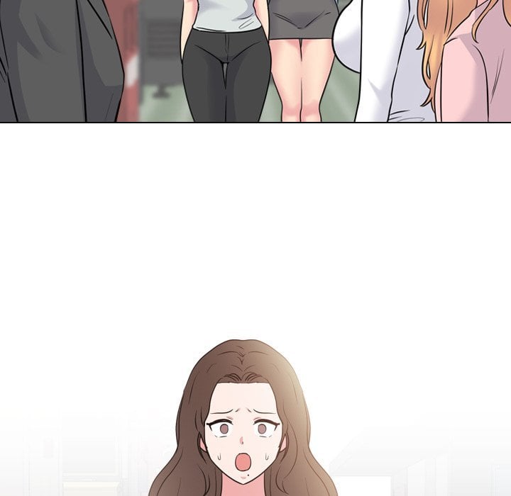 One Shot Men’s Clinic - Chapter 49 81 One Shot Men’s Clinic - Chapter 49 81