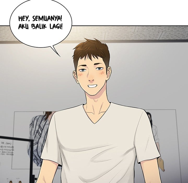 The Stand-up Guy (Dolphin) - Chapter 49 86