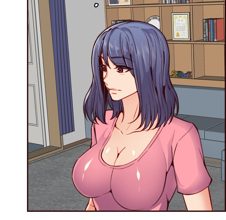 Never Too Late - Chapter 49 66