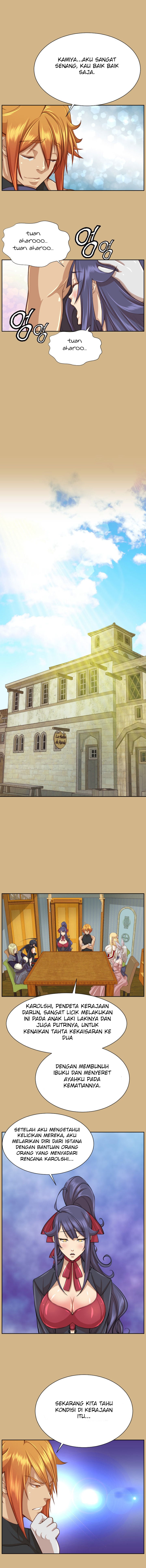 Yahalu - Chapter 49 16