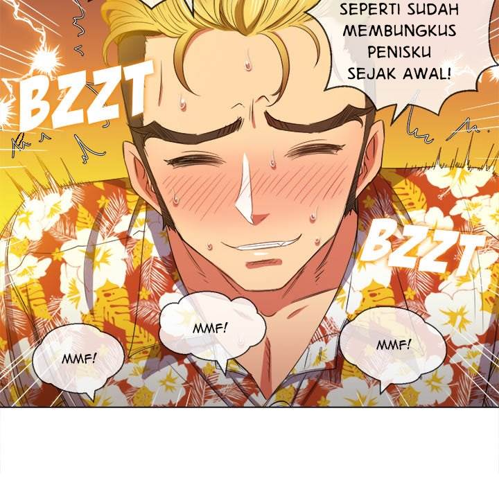 My High School Bully - Chapter 49 24