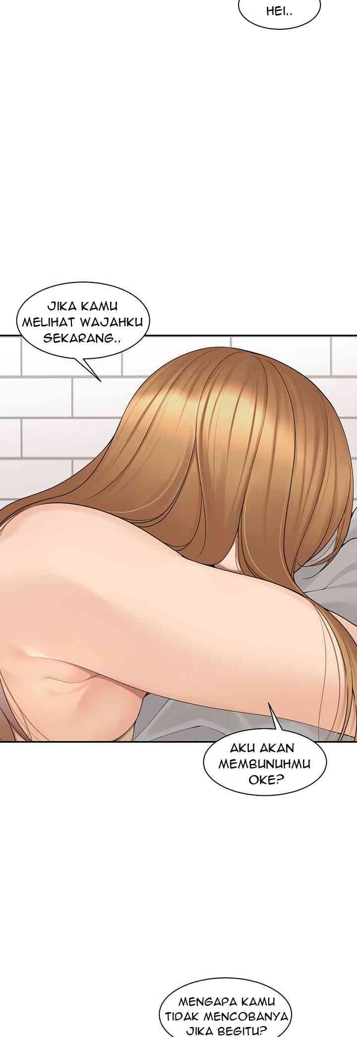 Friendly Relationship - Chapter 49 24 Friendly Relationship - Chapter 49 24