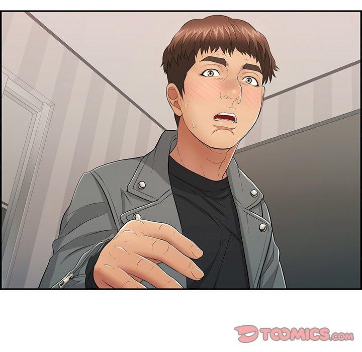 A Killer Woman - Chapter 49 60