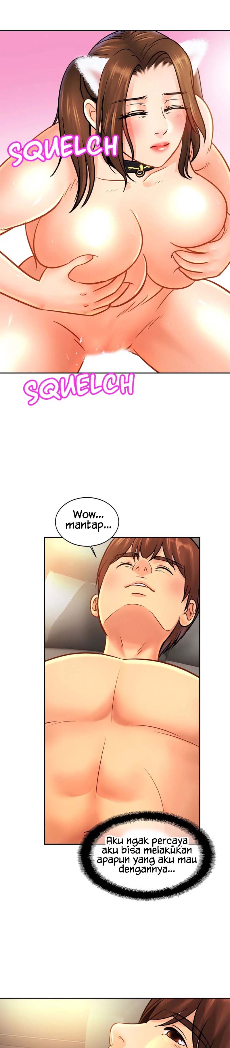 Closefam - Chapter 49 30