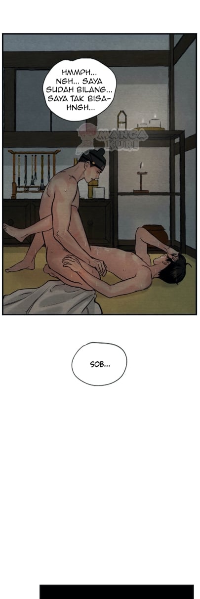 Painter of the night - Chapter 49 22 Painter of the night - Chapter 49 22