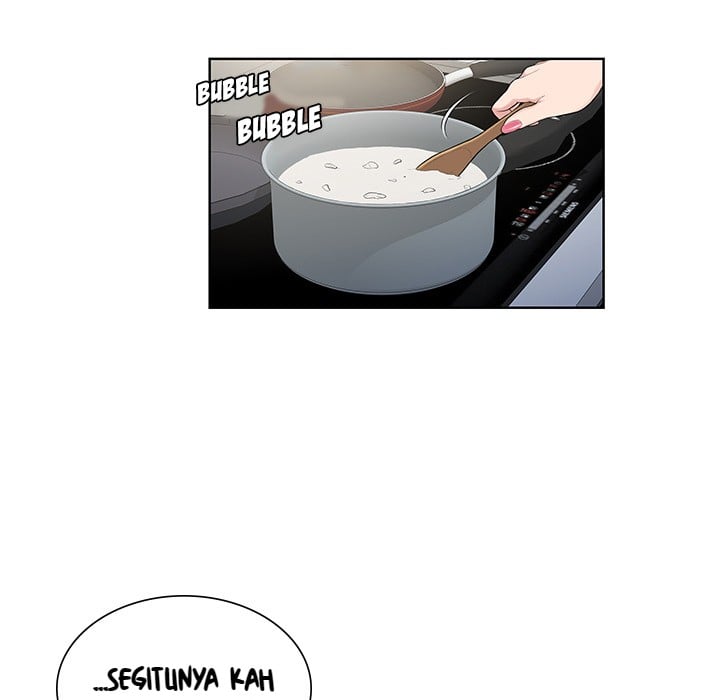 The Stand-up Guy (Dolphin) - Chapter 49 9
