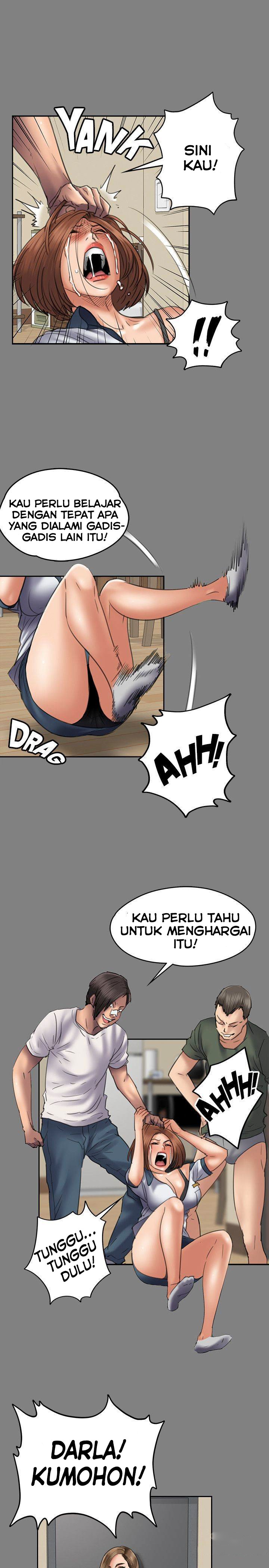 Queen Bee (Andrew) - Chapter 49 16 Queen Bee (Andrew) - Chapter 49 16