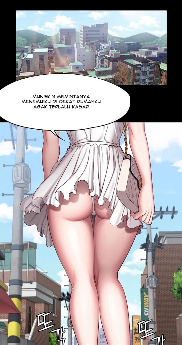 Fitness Uncensored - Chapter 49 21