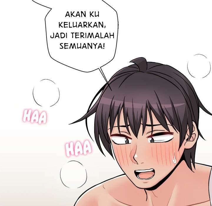 Crossing the Line - Chapter 49 19