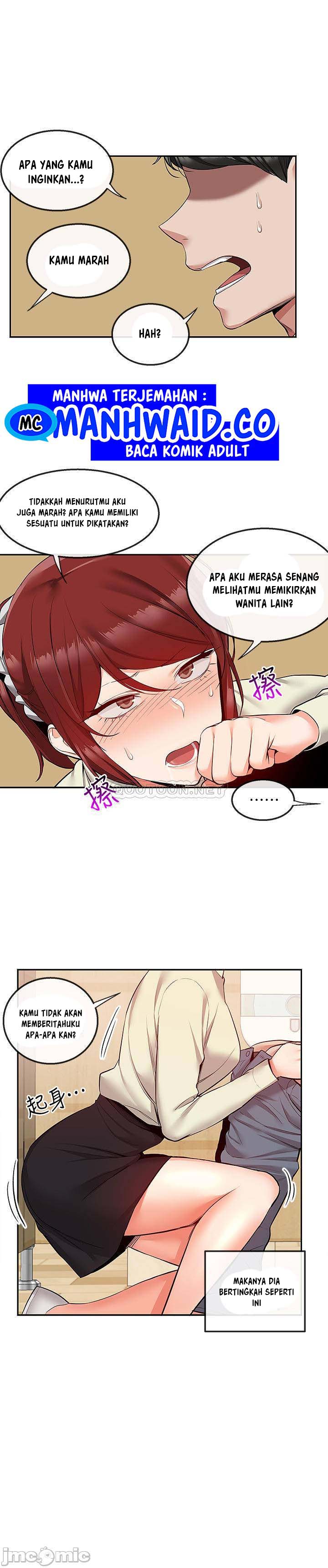 Floor Noise - Chapter 49 6