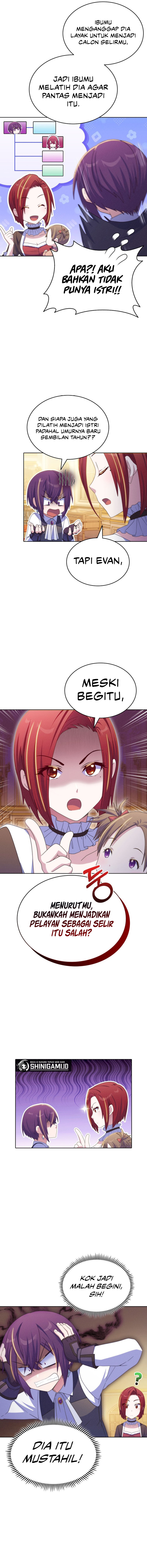 Never Die Extra - Chapter 49 12