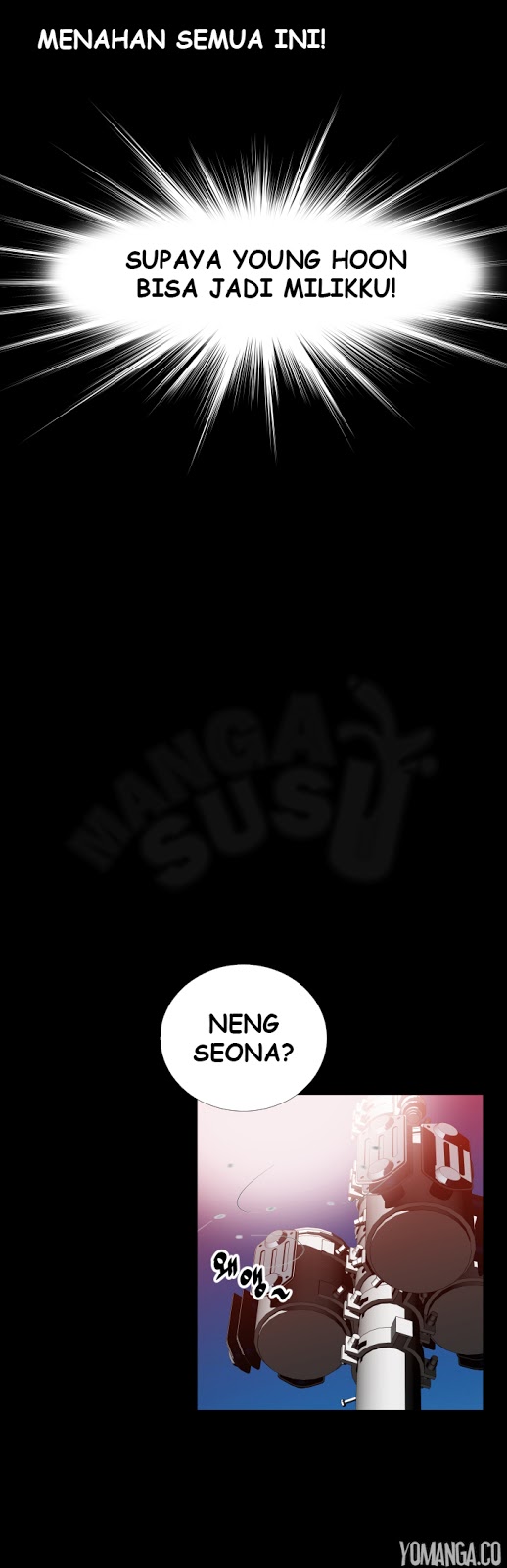 Love Parameter - Chapter 49 29