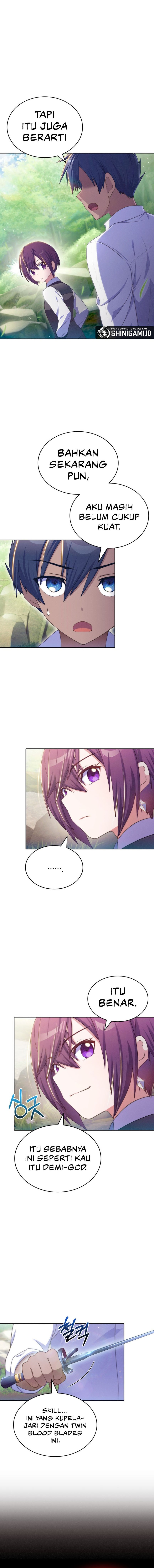 Never Die Extra - Chapter 49 2