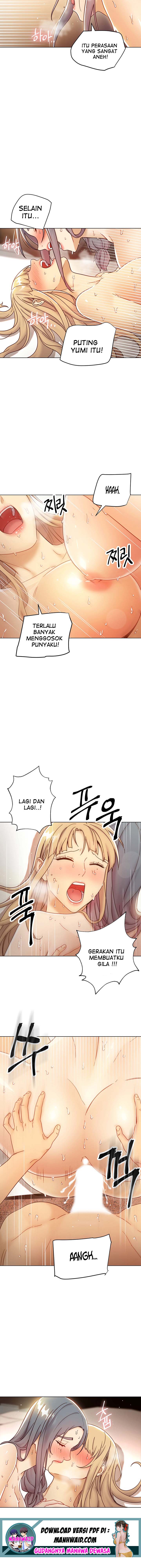 Stepmothers Friends - Chapter 49 7