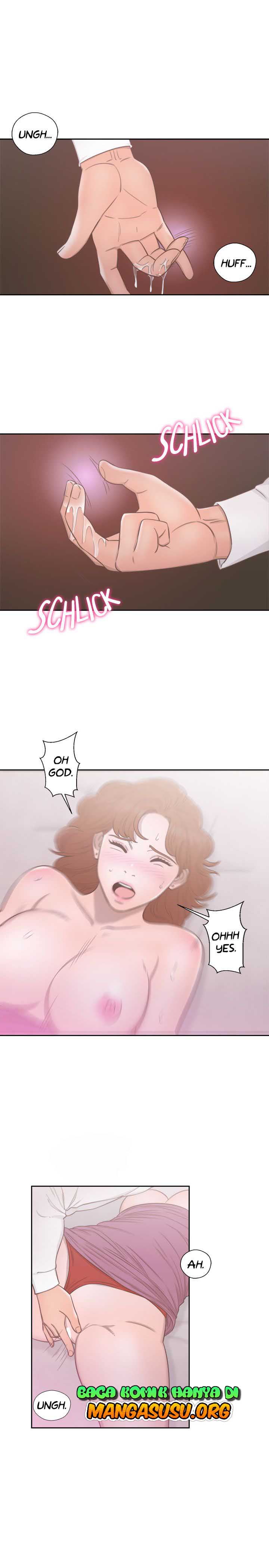 Lust Awakening - Chapter 49 14 Lust Awakening - Chapter 49 14