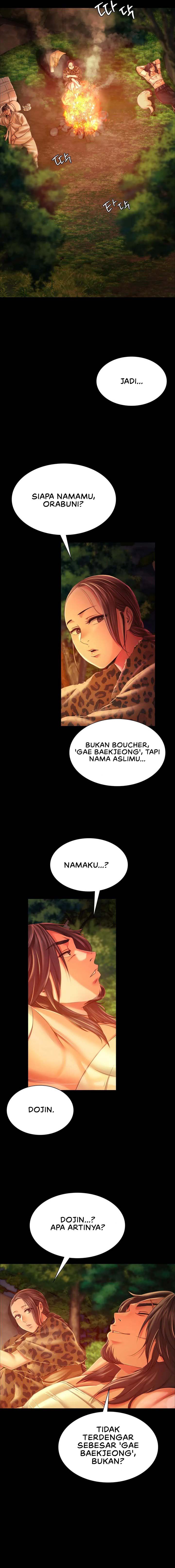 Madam - Chapter 49 12