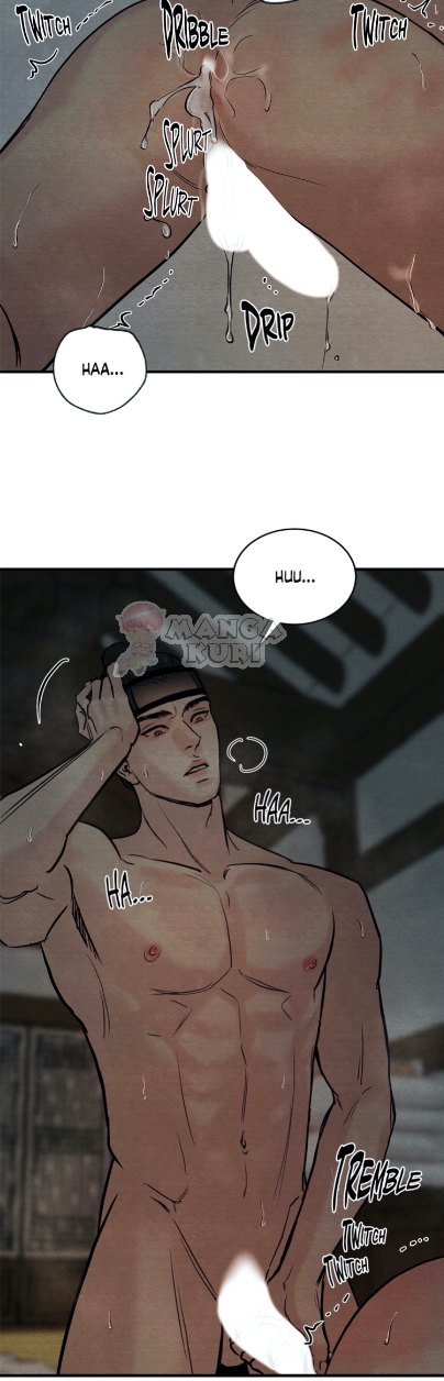 Painter of the night - Chapter 49 15 Painter of the night - Chapter 49 15