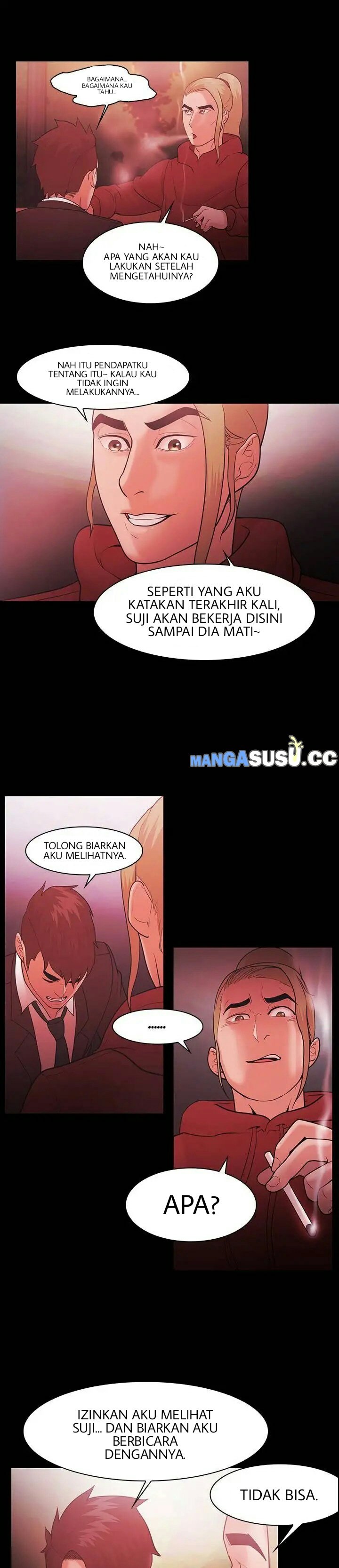 Loser (Team 201) - Chapter 49 13